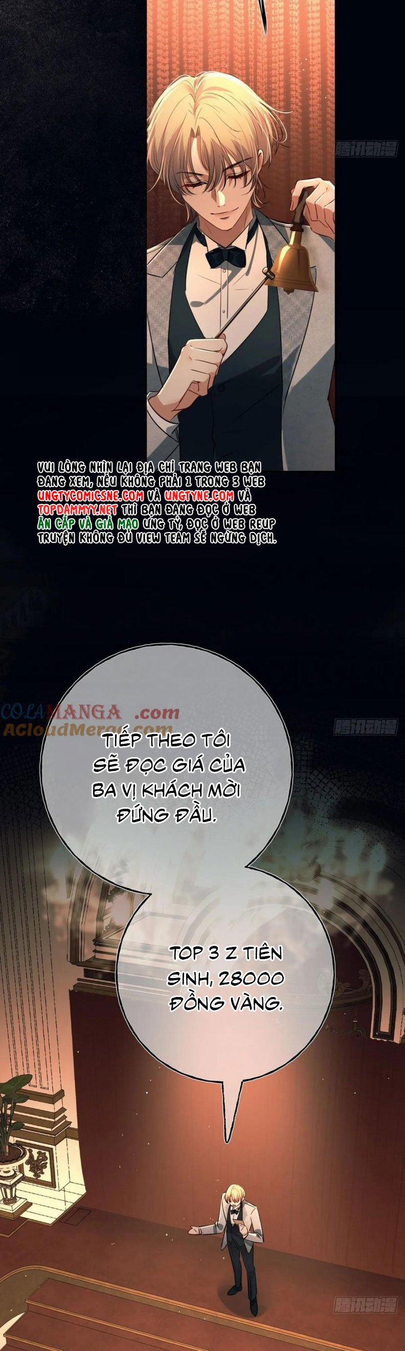 Yêu Đến Hủy Diệt 9 trang 31