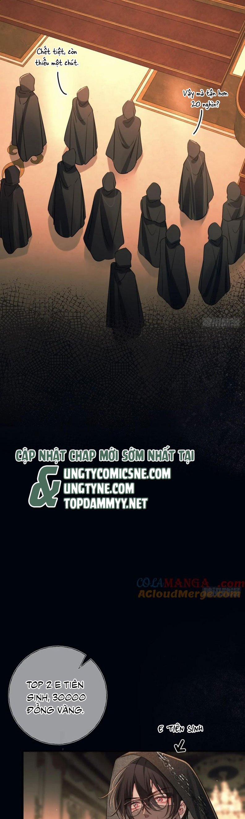 Yêu Đến Hủy Diệt 9 trang 32