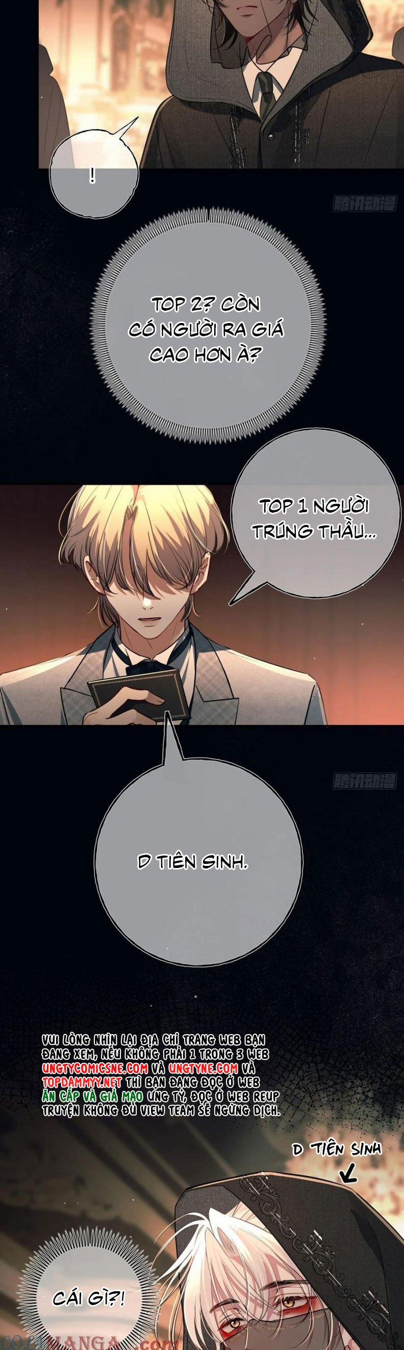 Yêu Đến Hủy Diệt 9 trang 33