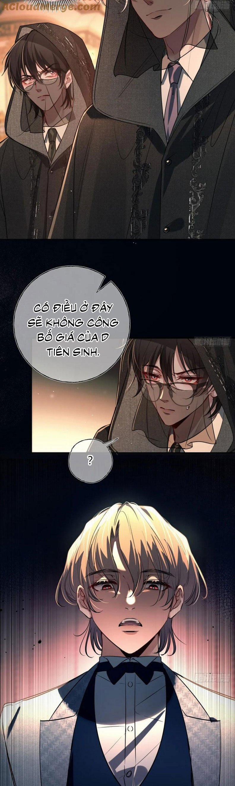 Yêu Đến Hủy Diệt 9 trang 34