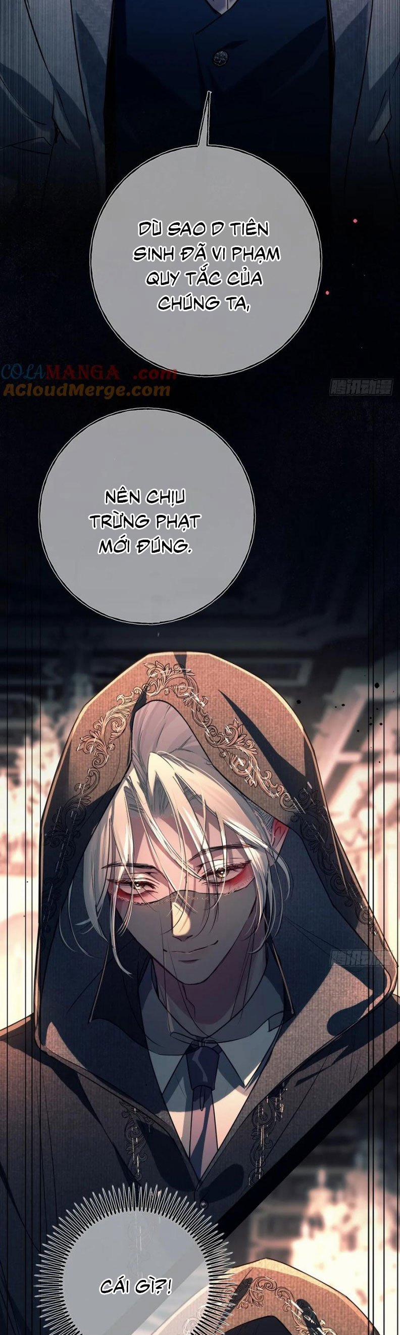 Yêu Đến Hủy Diệt 9 trang 35