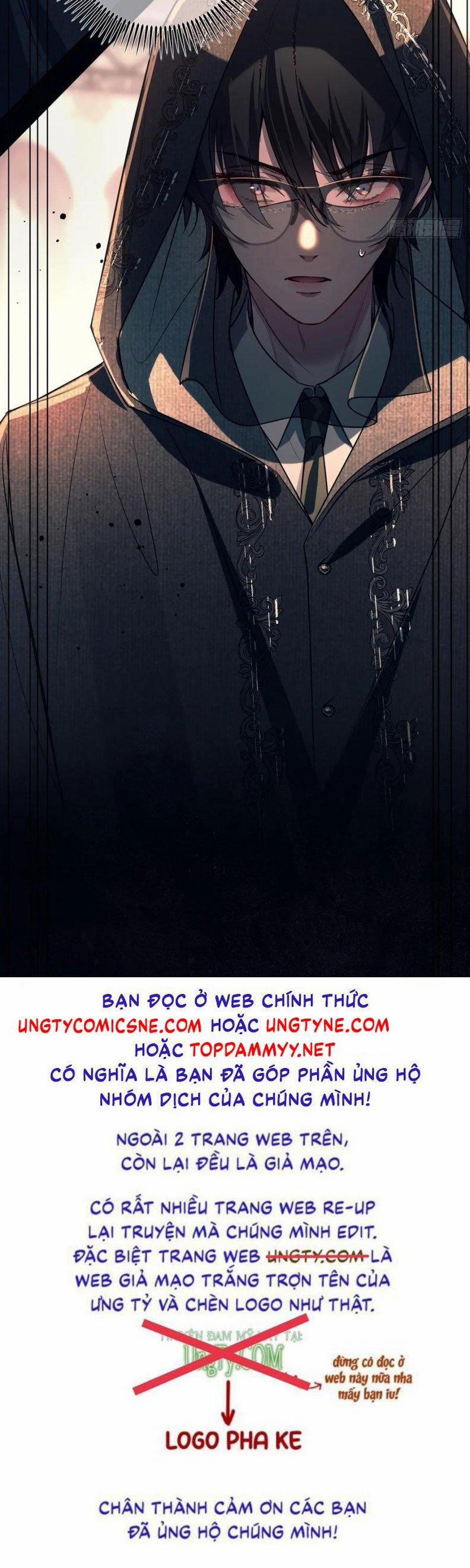 Yêu Đến Hủy Diệt 9 trang 36