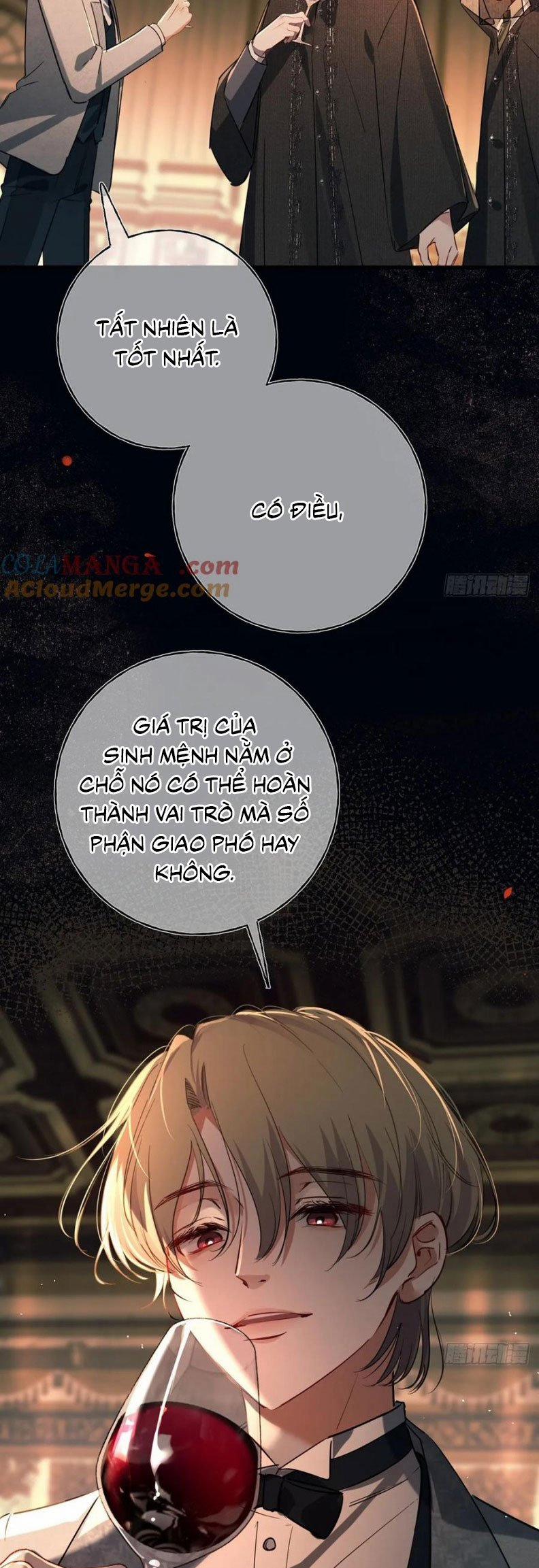 Yêu Đến Hủy Diệt 9 trang 5