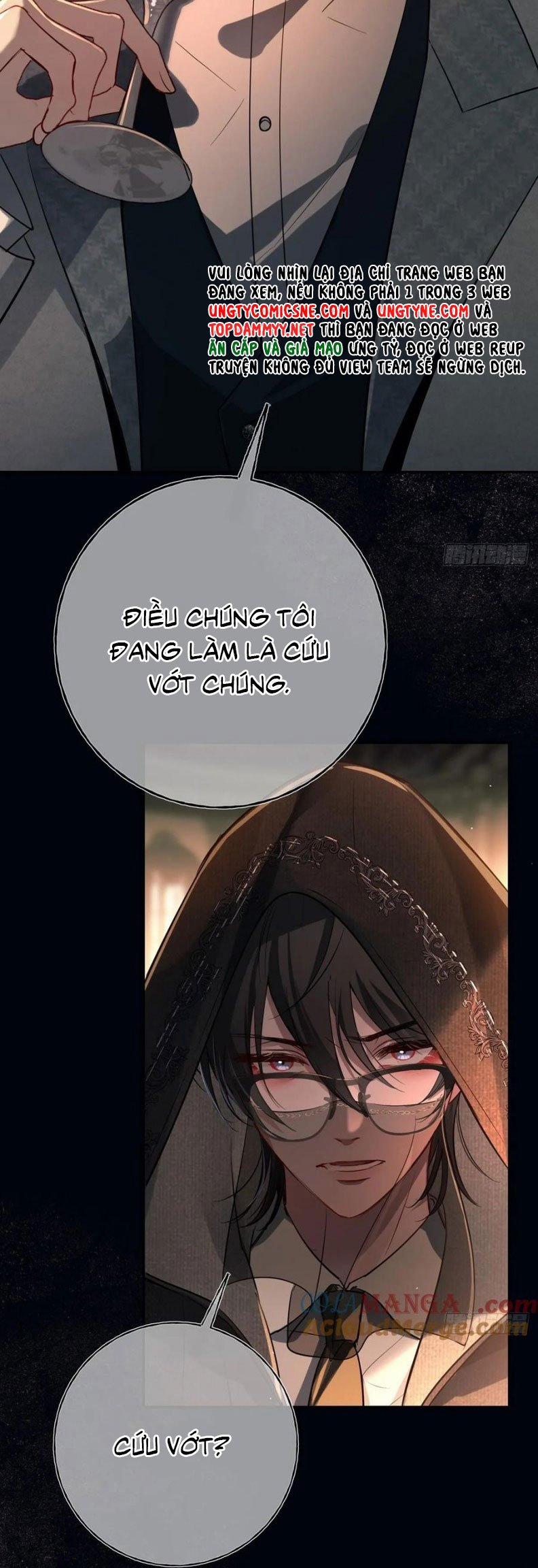 Yêu Đến Hủy Diệt 9 trang 6