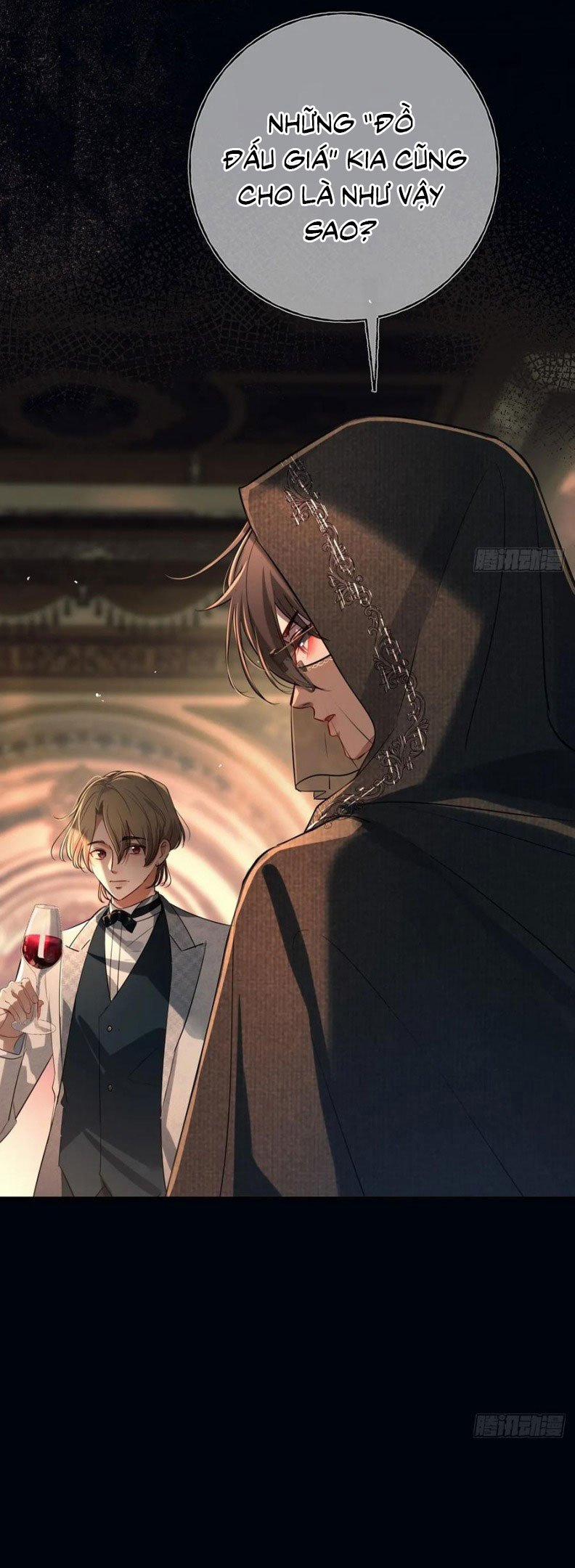 Yêu Đến Hủy Diệt 9 trang 7