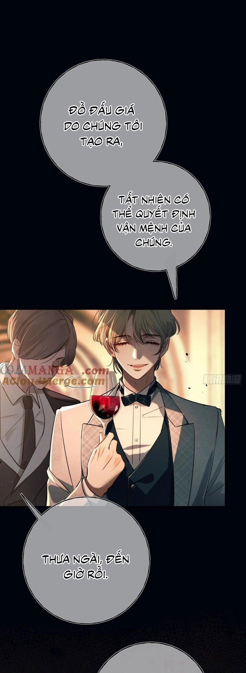 Yêu Đến Hủy Diệt 9 trang 8