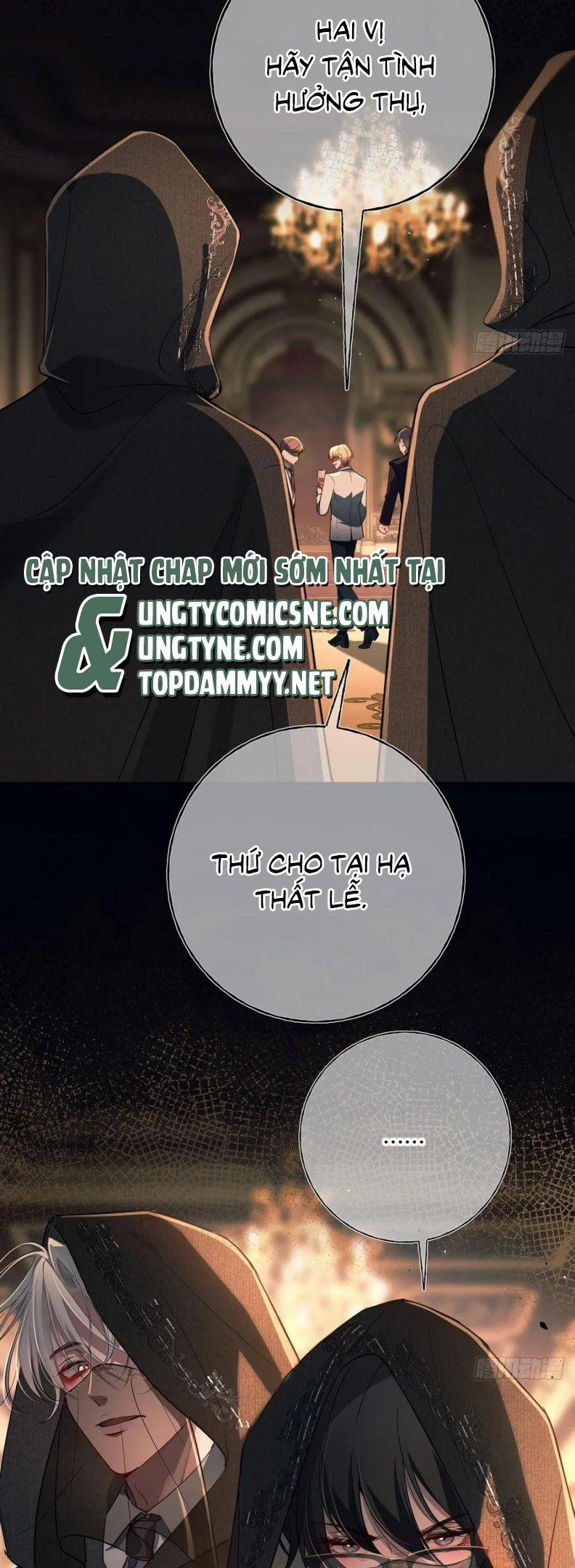 Yêu Đến Hủy Diệt 9 trang 9