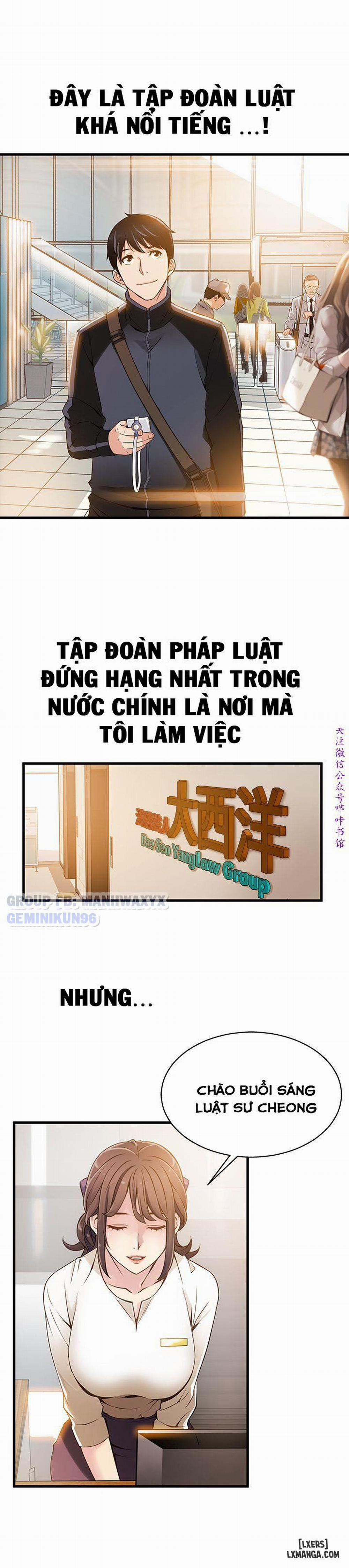 Yếu điểm chết người 1 trang 15
