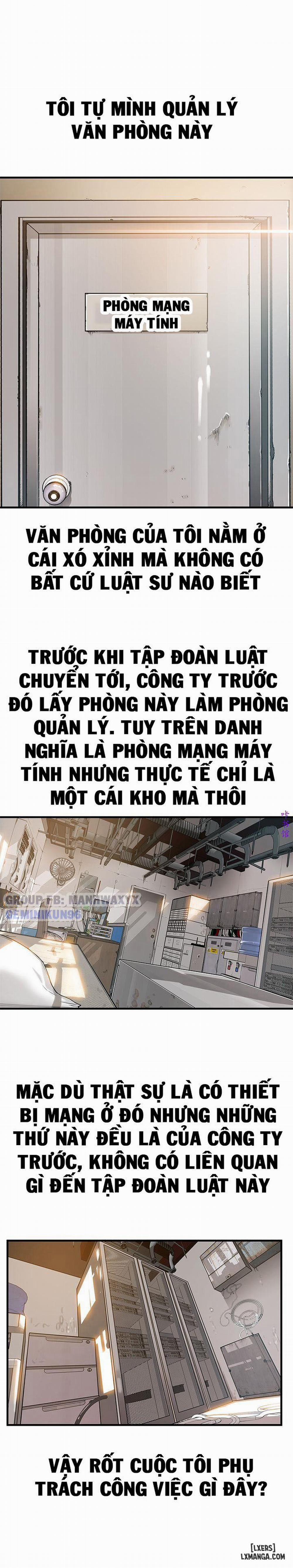 Yếu điểm chết người 1 trang 19