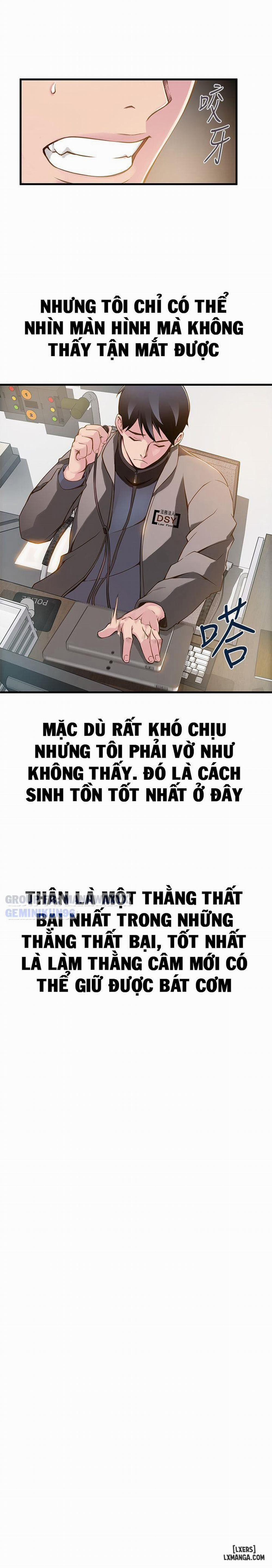 Yếu điểm chết người 1 trang 28