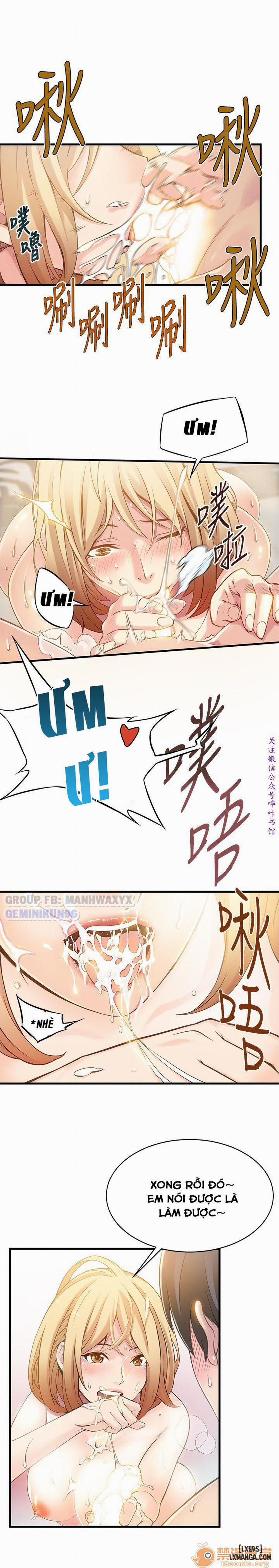 Yếu điểm chết người 1 trang 9