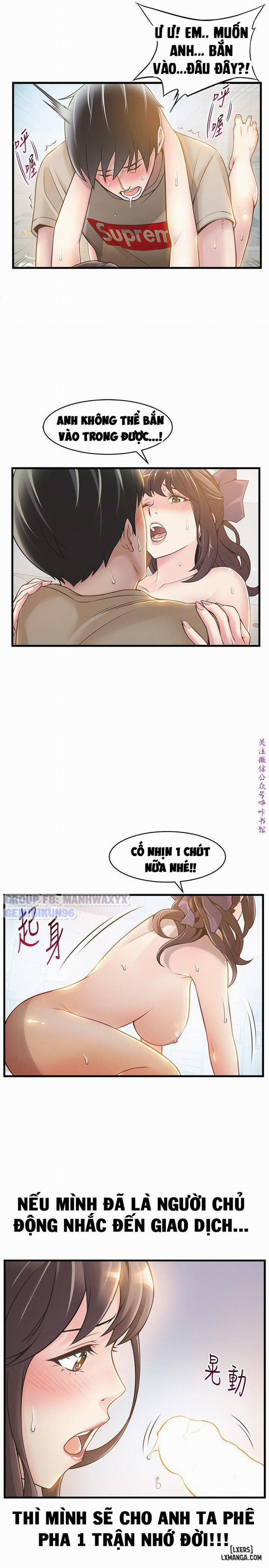 Yếu điểm chết người 10 trang 16