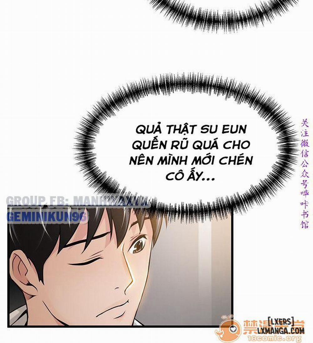 Yếu điểm chết người 10 trang 26