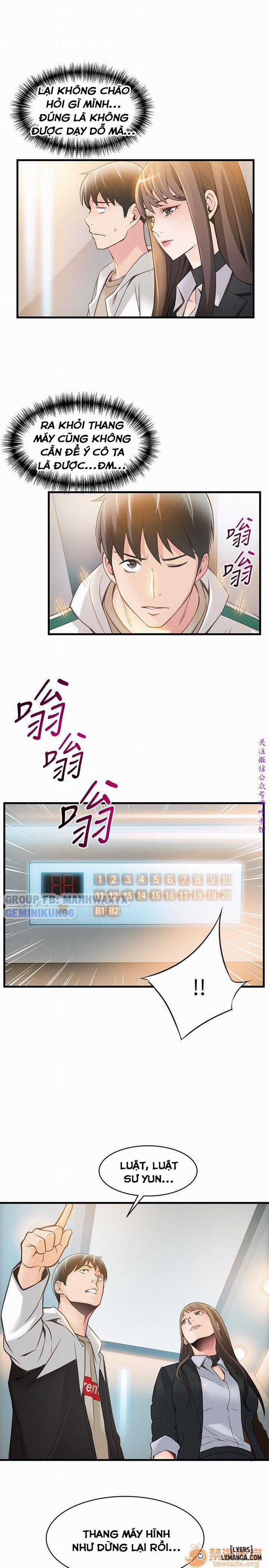 Yếu điểm chết người 10 trang 31