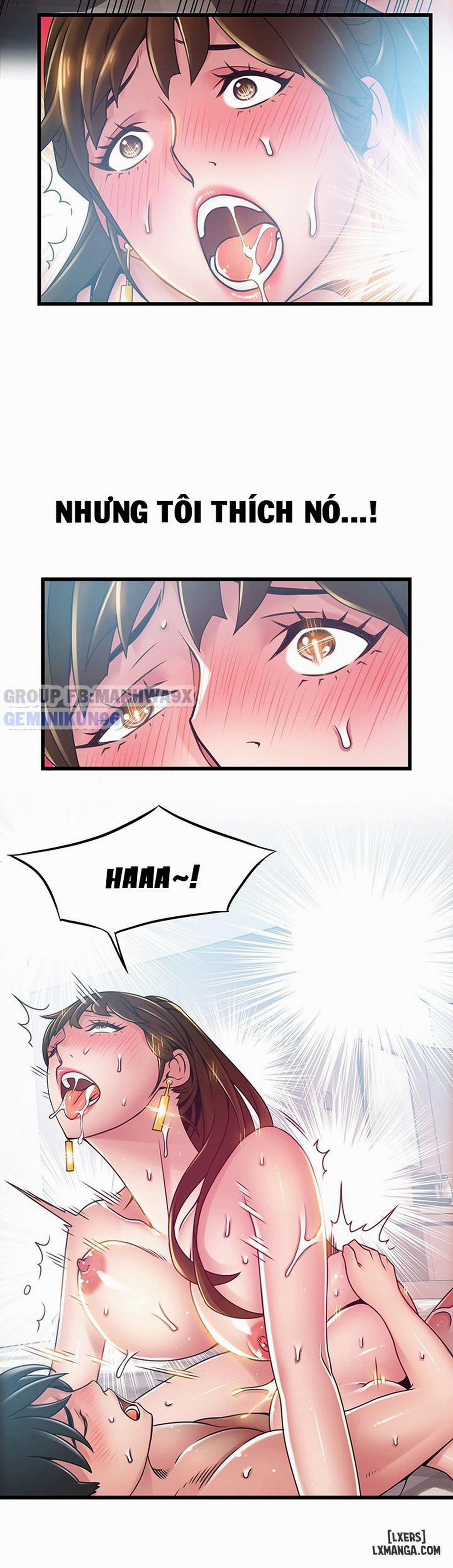 Yếu điểm chết người 101 trang 23