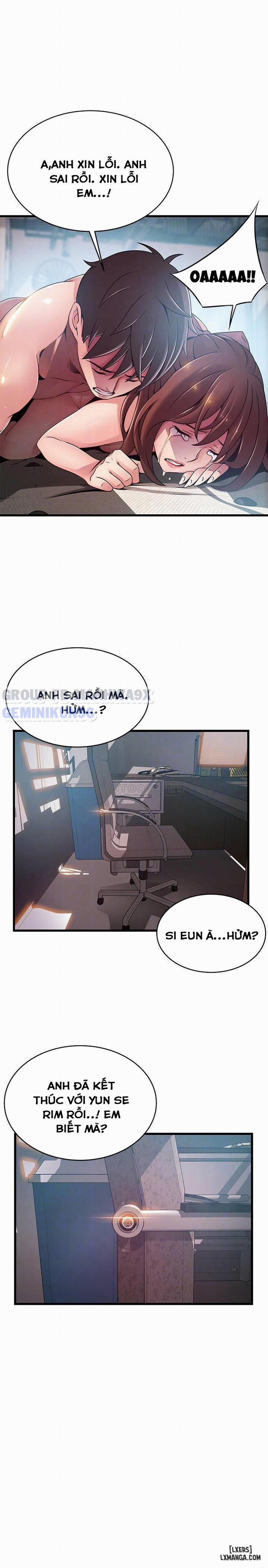 Yếu điểm chết người 105 trang 20