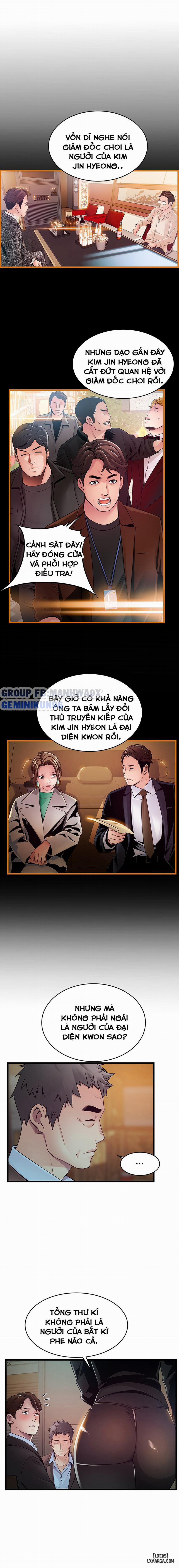 Yếu điểm chết người 106 trang 9