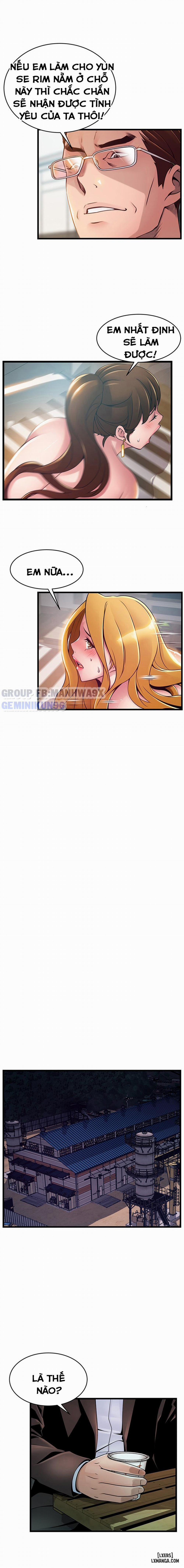 Yếu điểm chết người 107 trang 6