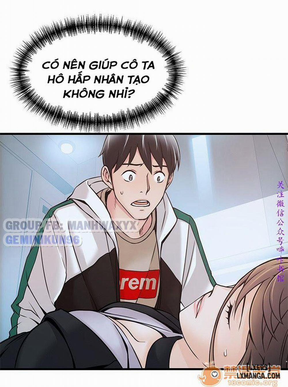 Yếu điểm chết người 11 trang 13