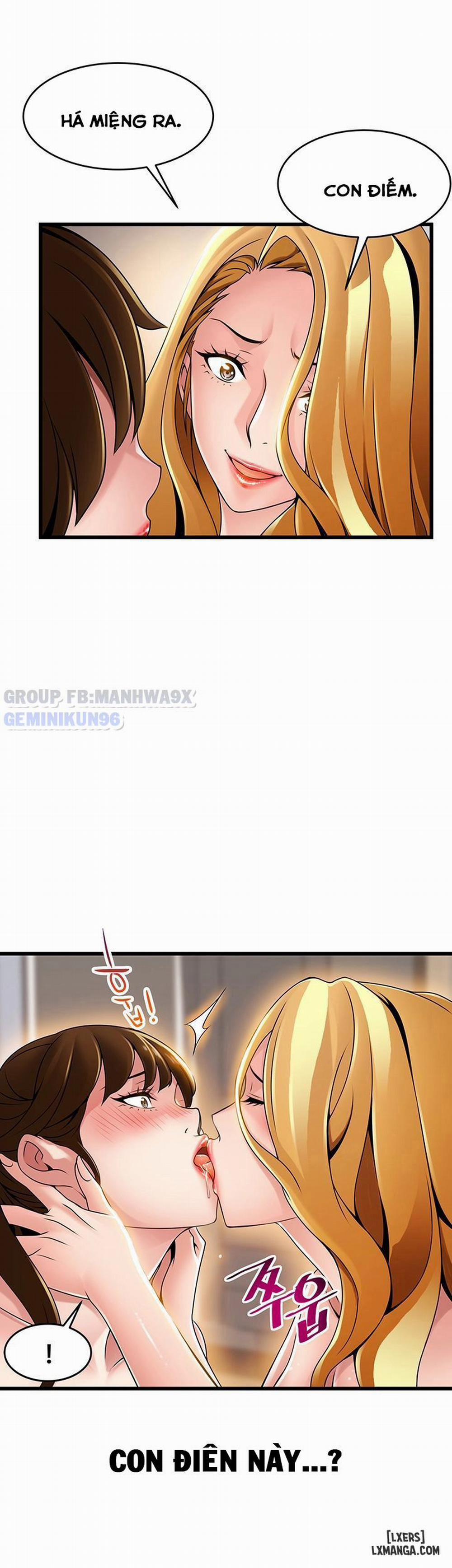 Yếu điểm chết người 110 trang 16