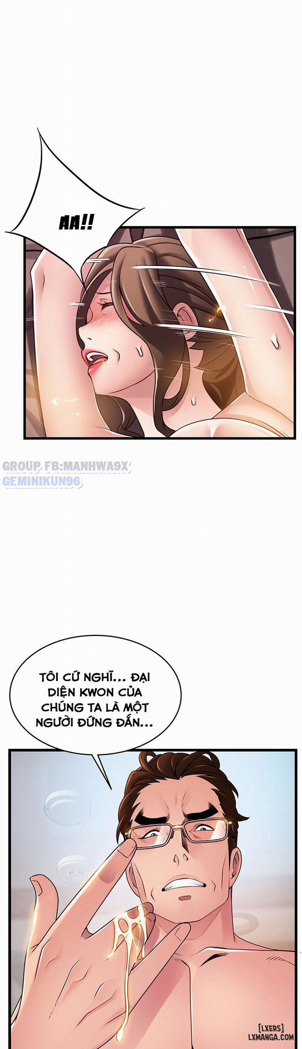 Yếu điểm chết người 110 trang 31