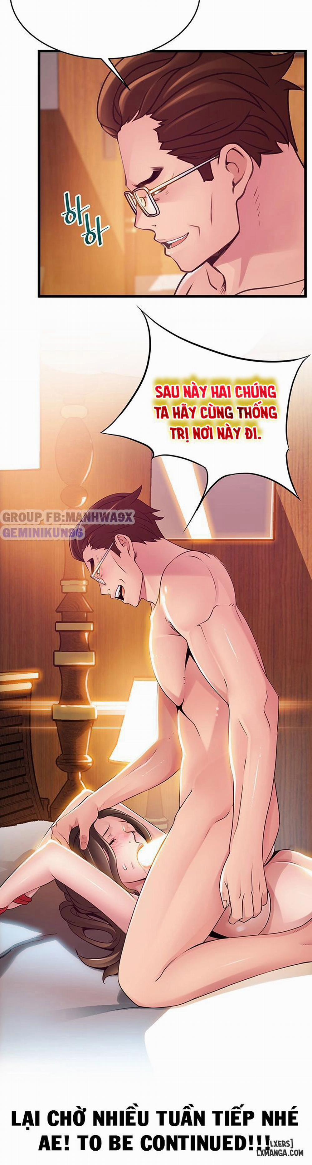 Yếu điểm chết người 110 trang 38