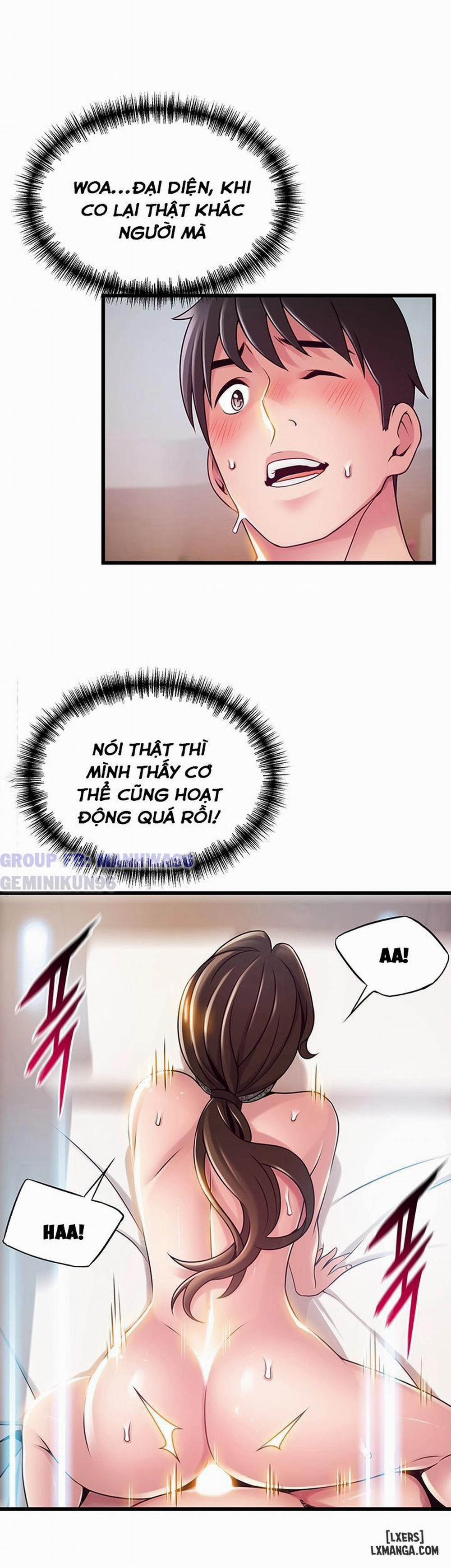 Yếu điểm chết người 114 trang 19