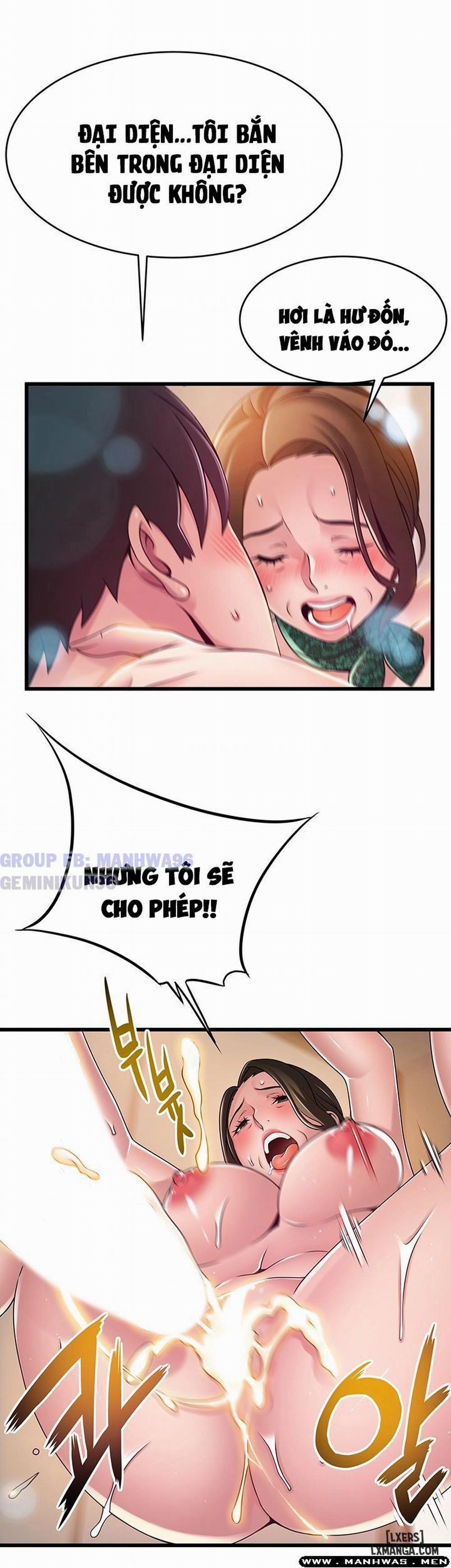 Yếu điểm chết người 114 trang 26