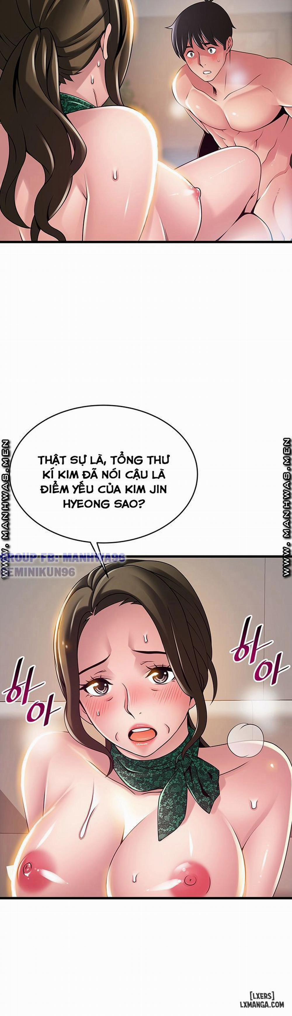 Yếu điểm chết người 114 trang 8