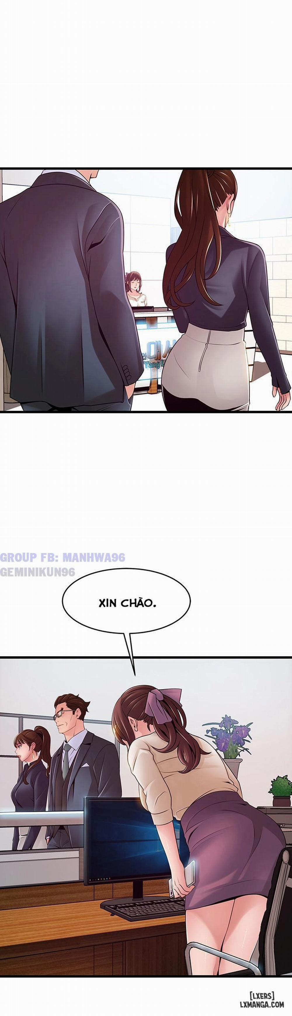 Yếu điểm chết người 115 trang 18