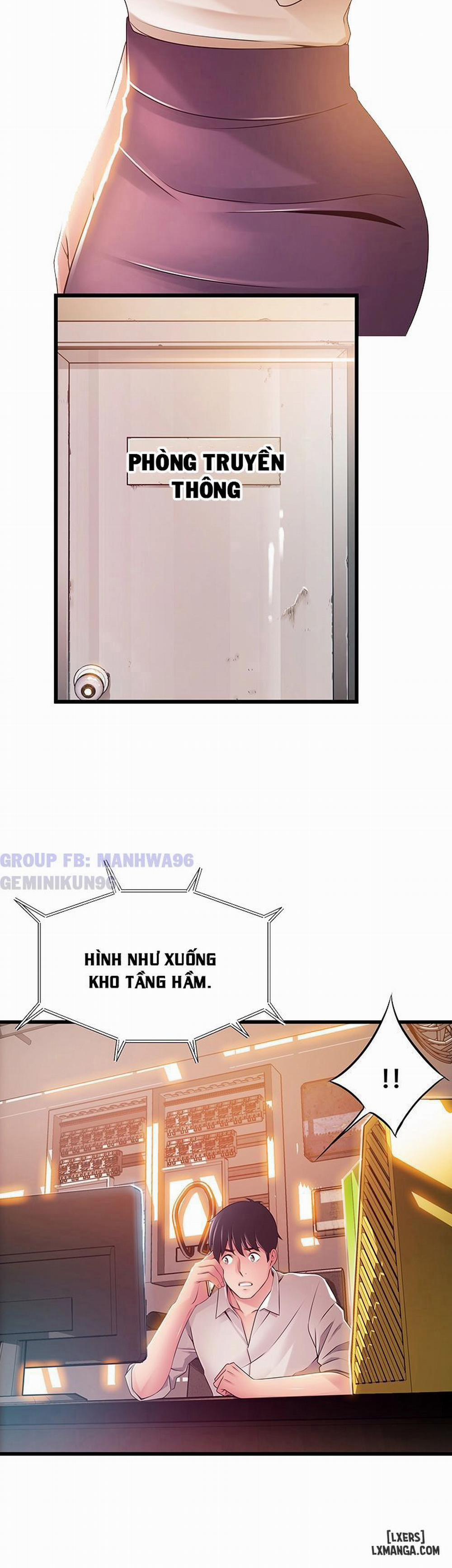 Yếu điểm chết người 115 trang 26