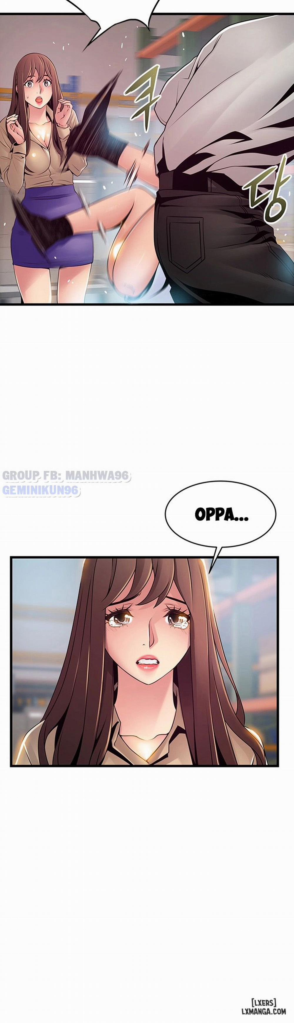 Yếu điểm chết người 116 trang 23