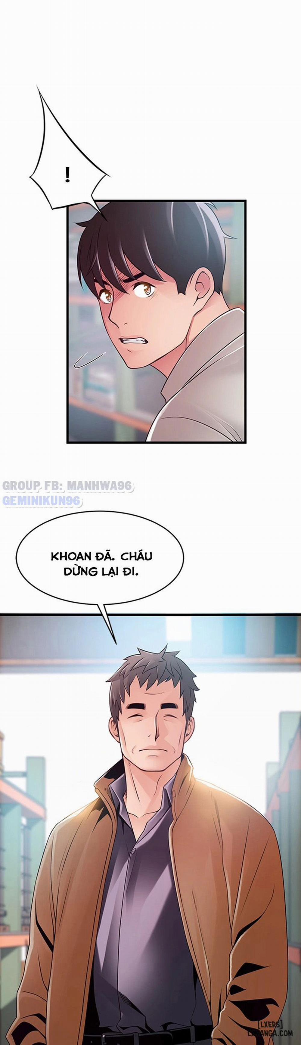 Yếu điểm chết người 116 trang 34