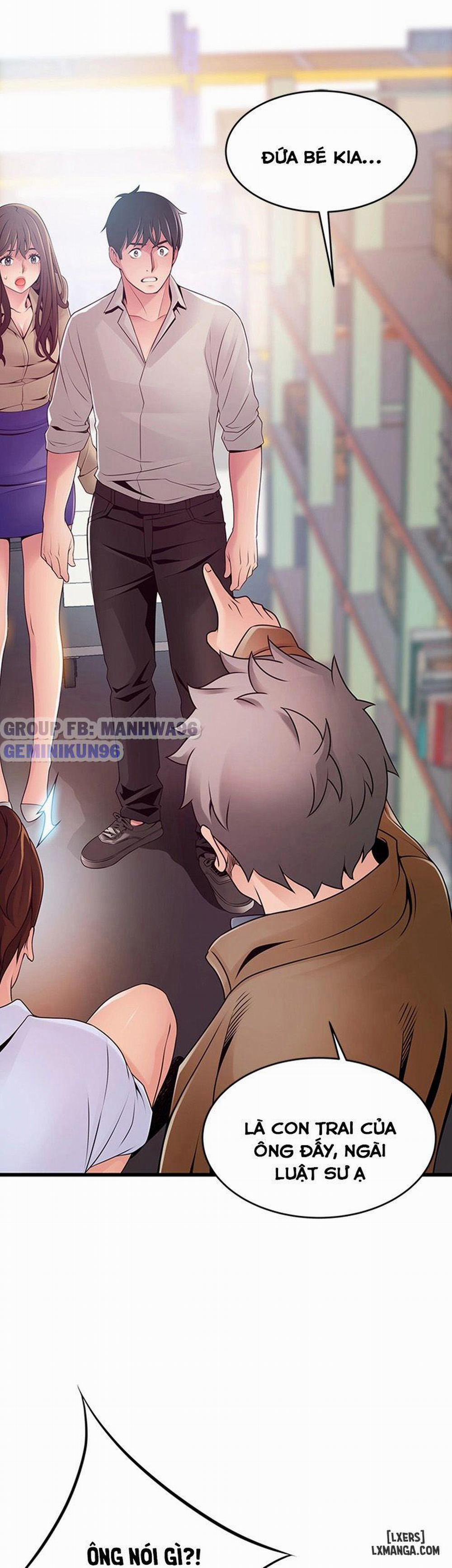 Yếu điểm chết người 117 trang 1