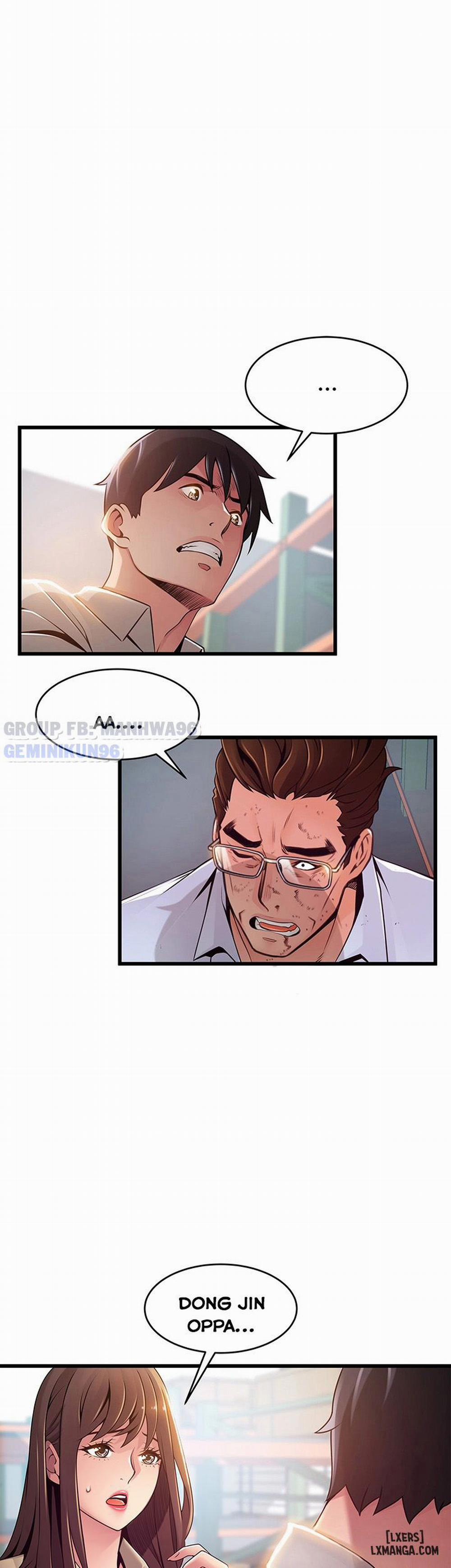 Yếu điểm chết người 117 trang 10