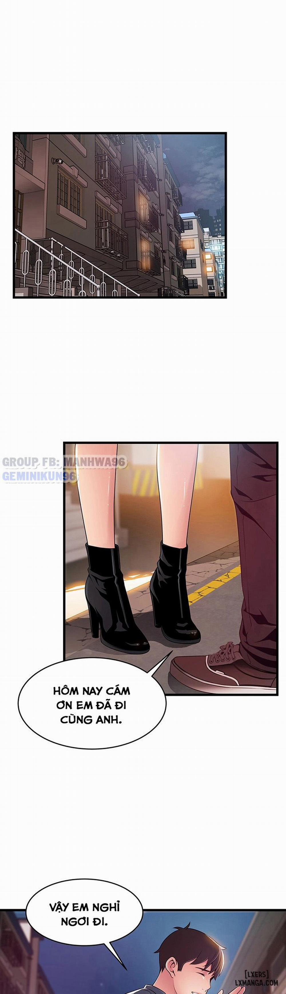 Yếu điểm chết người 117 trang 31