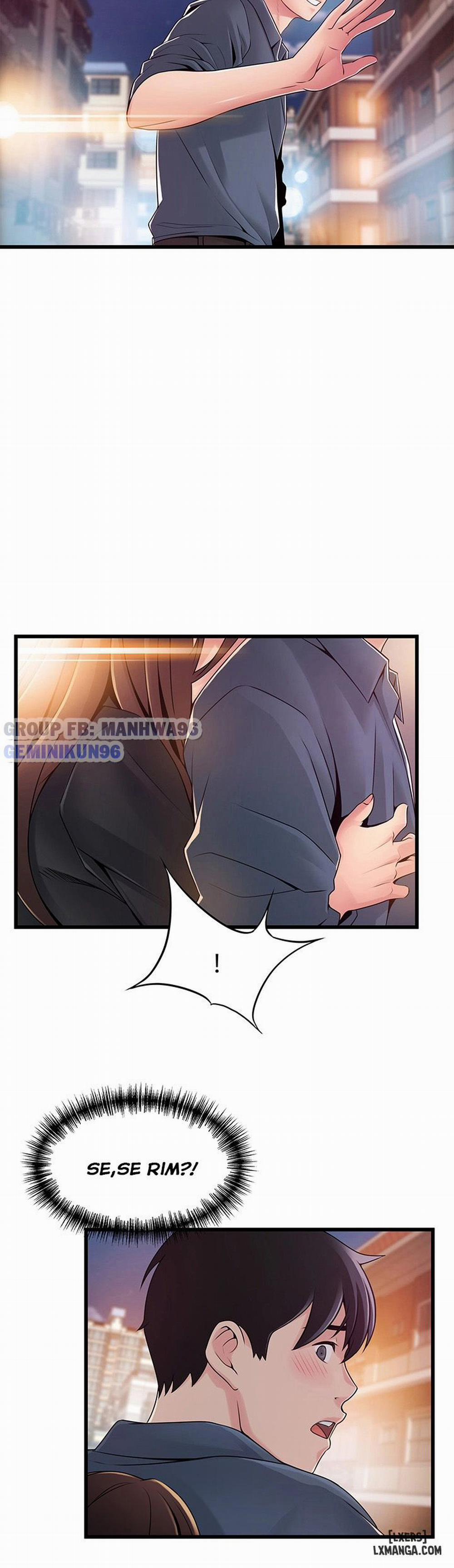 Yếu điểm chết người 117 trang 32