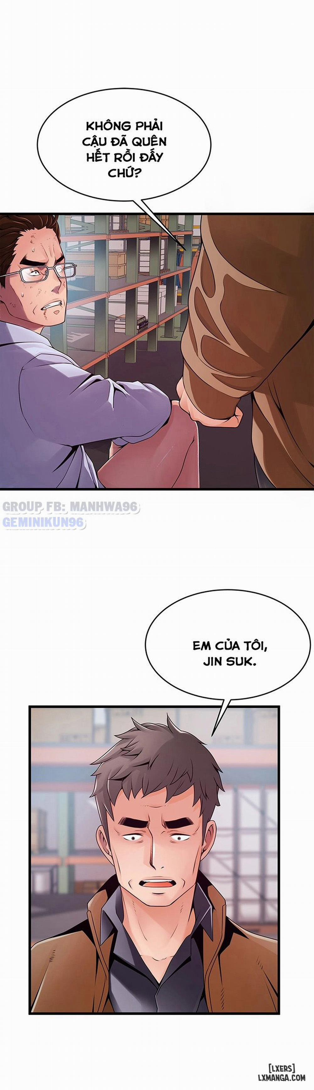 Yếu điểm chết người 117 trang 6