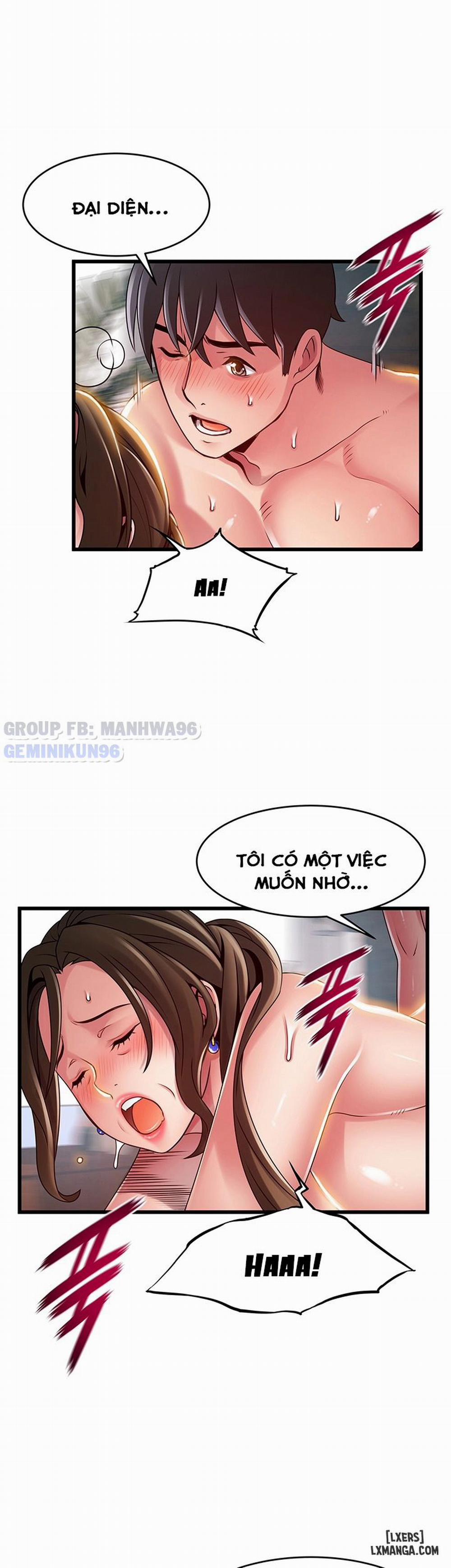 Yếu điểm chết người 118 trang 11