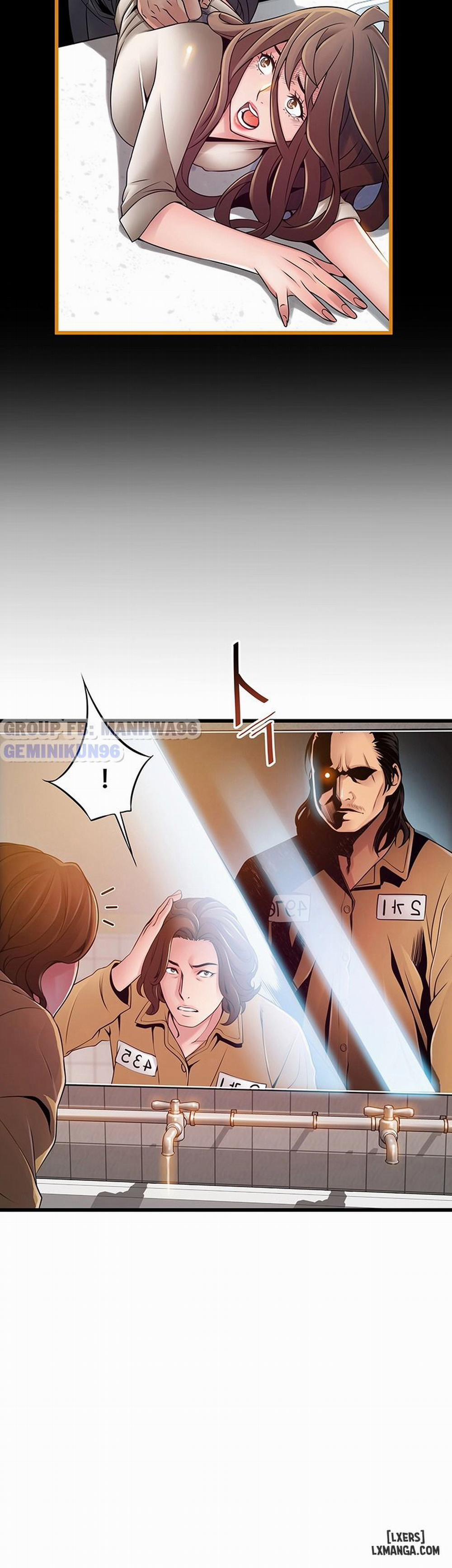 Yếu điểm chết người 118 trang 22