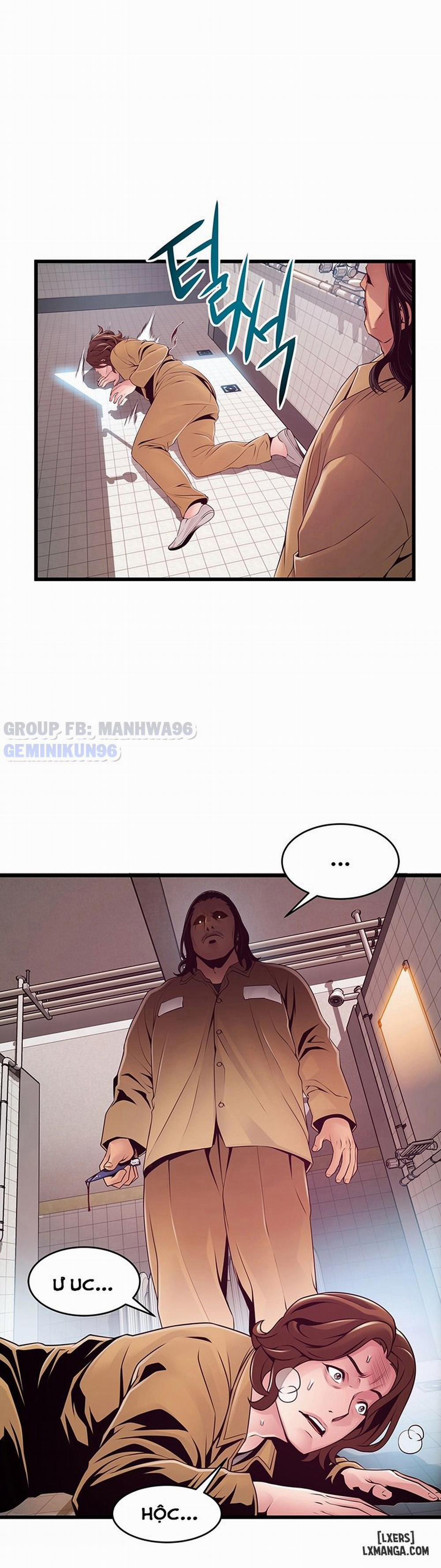 Yếu điểm chết người 118 trang 24