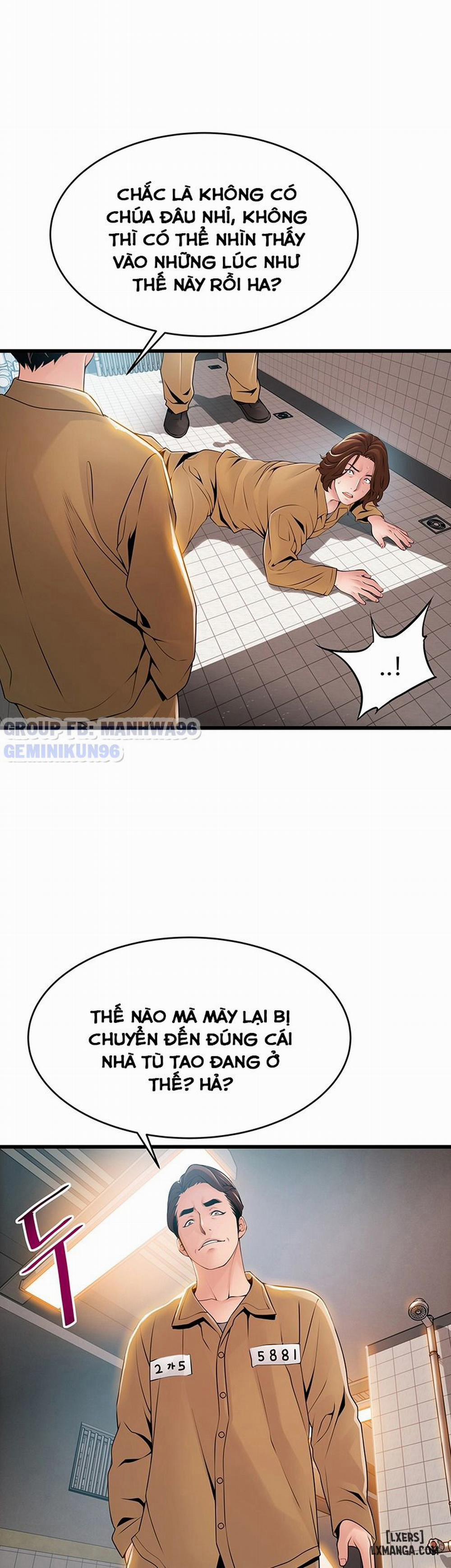 Yếu điểm chết người 118 trang 25