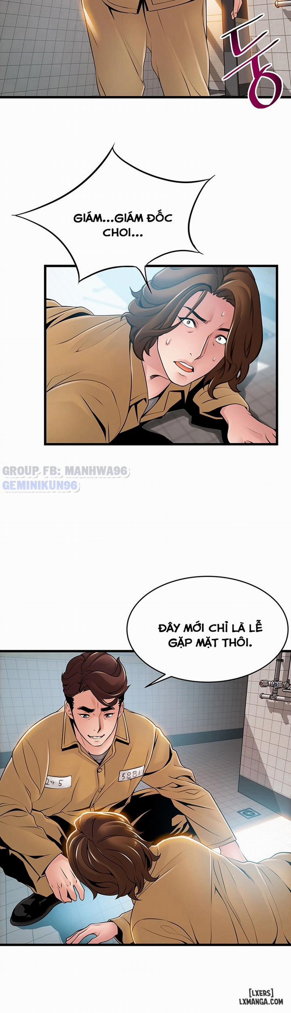 Yếu điểm chết người 118 trang 26