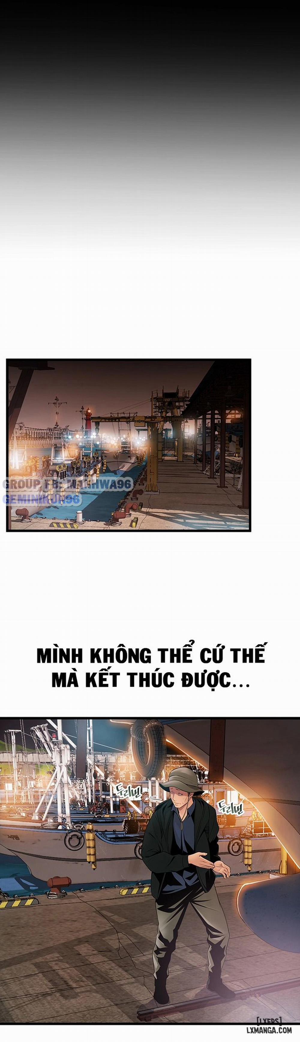 Yếu điểm chết người 118 trang 30