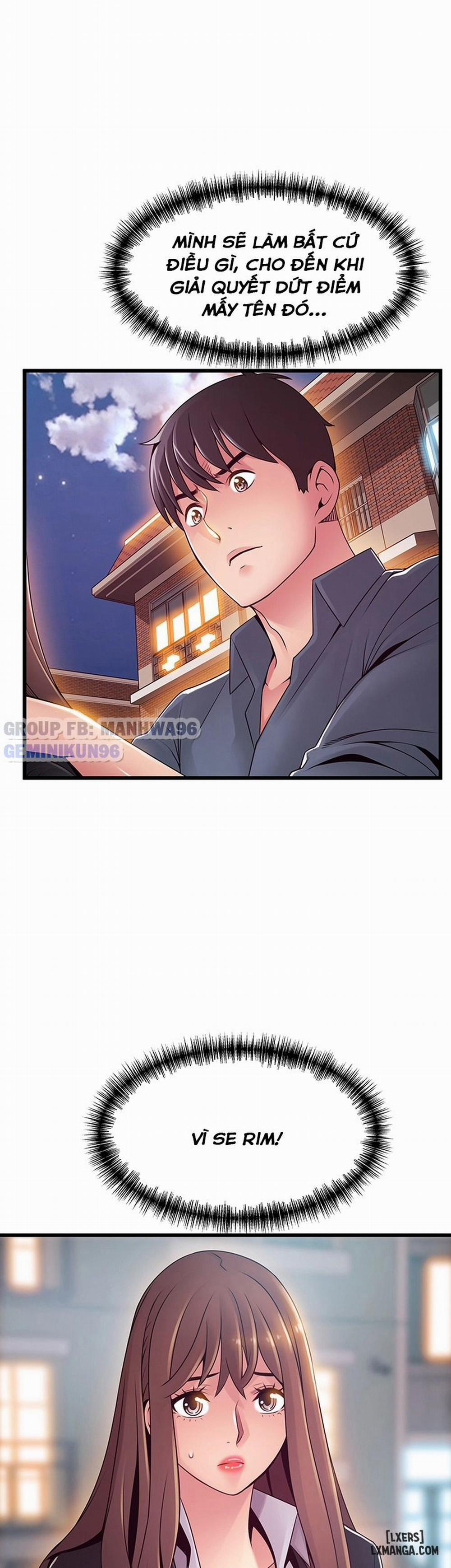 Yếu điểm chết người 118 trang 5