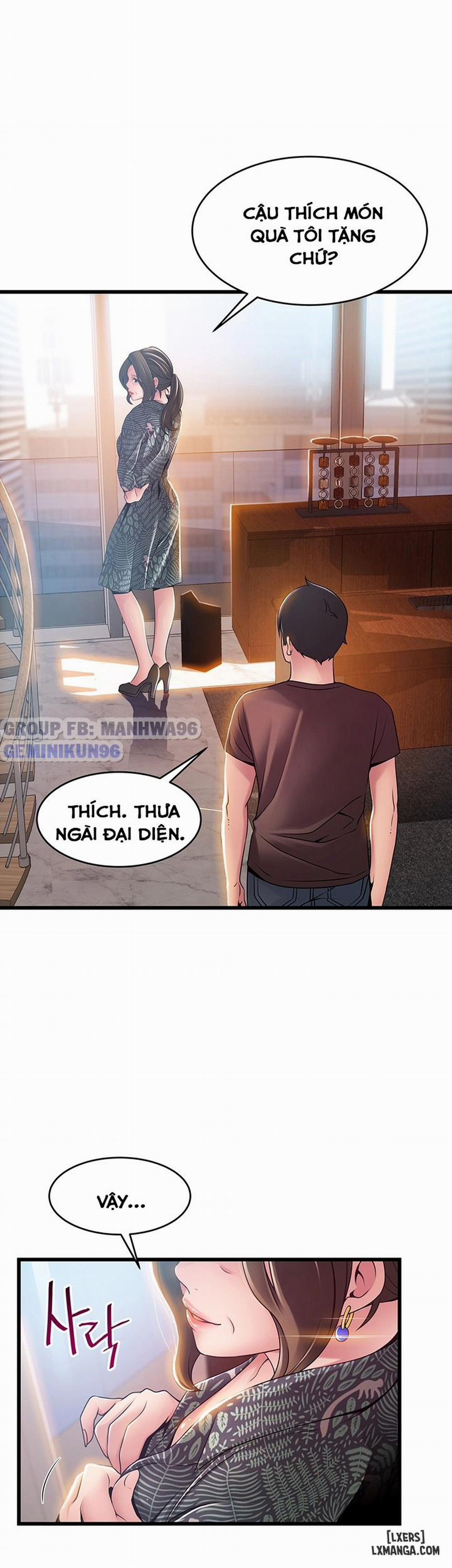 Yếu điểm chết người 118 trang 8