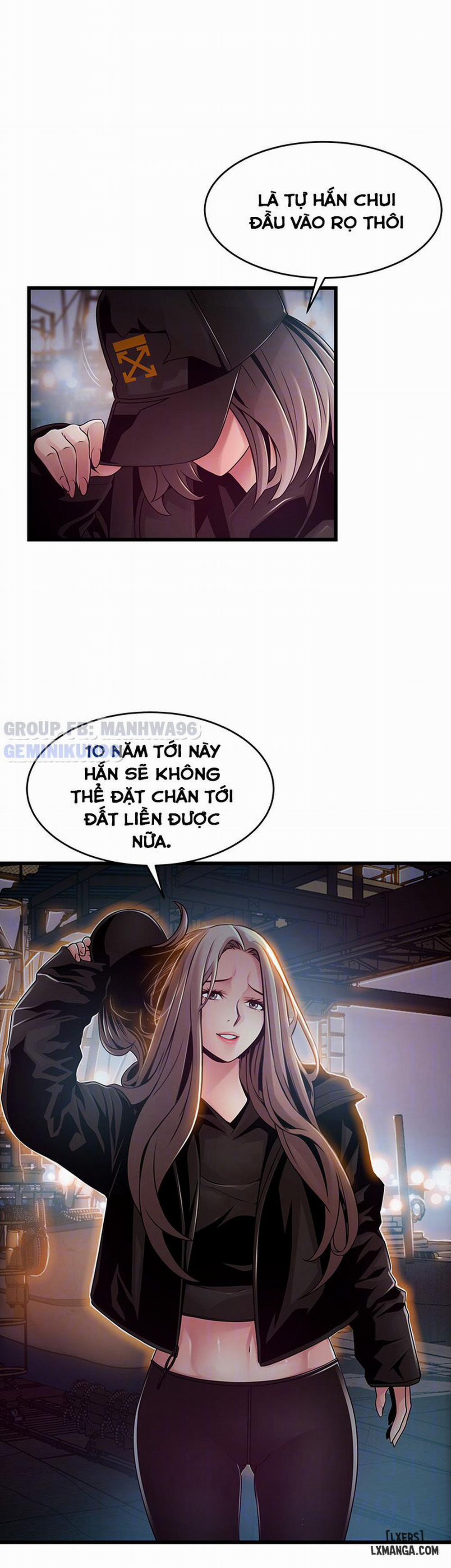 Yếu điểm chết người 119 trang 10