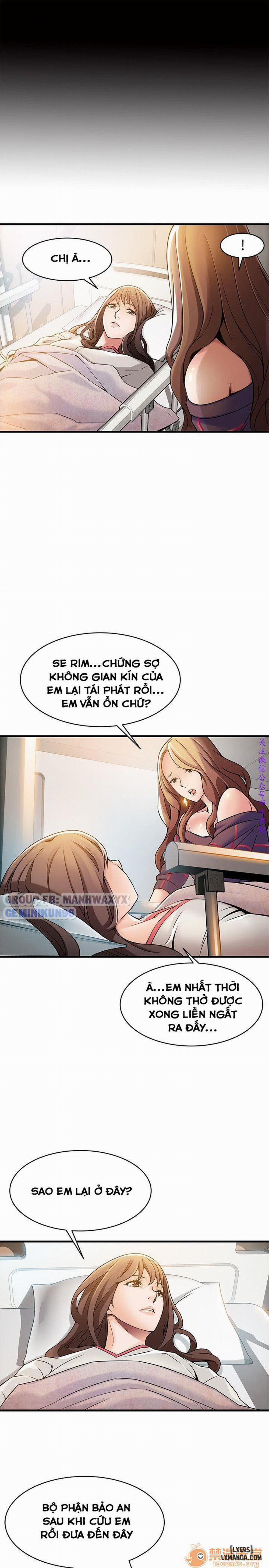 Yếu điểm chết người 12 trang 22