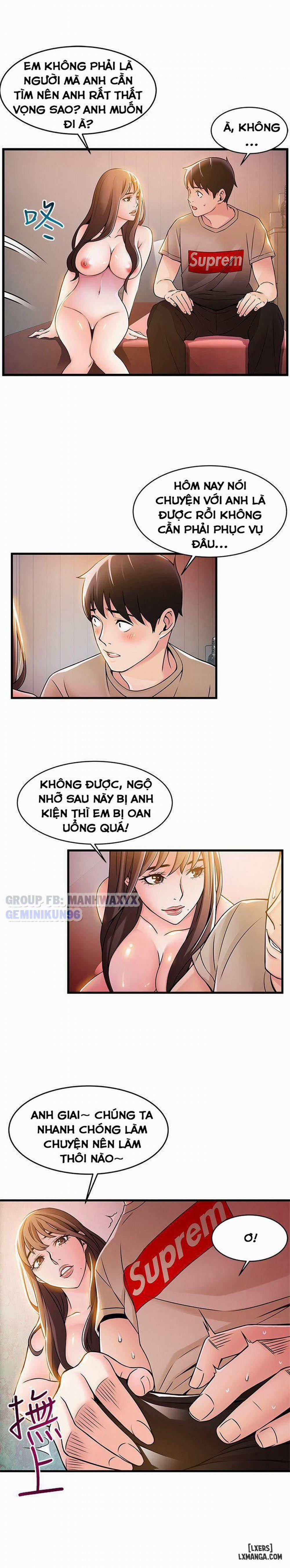 Yếu điểm chết người 13 trang 13