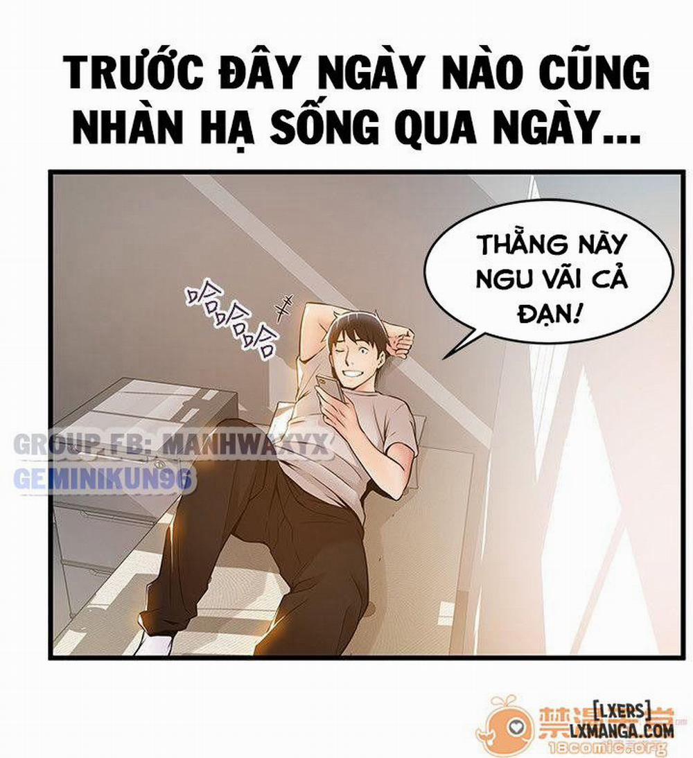 Yếu điểm chết người 14 trang 12